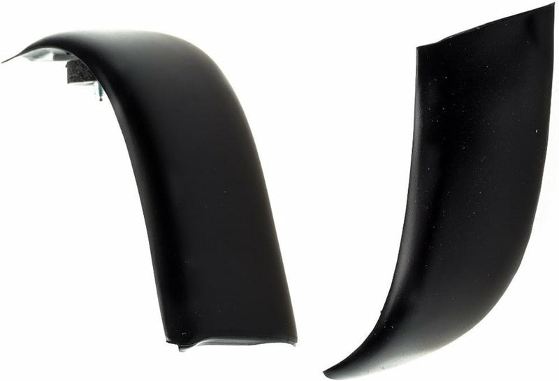 Advance Ignition Technology ADVANCE IGNITION Upgraded Roof Molding (Regular Cab & Crew Cab) Compatible with Ford 2008-2016 F-250 F-350 F-450 F-550 Super Duty Non Painted 2PCS - Image 3